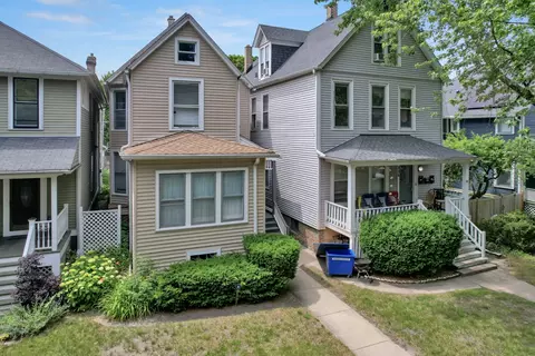 2024 Maple Ave, Evanston, IL 60201
