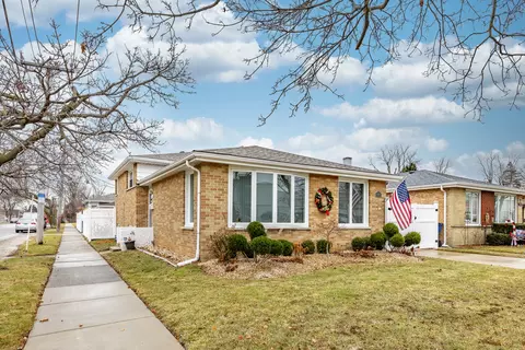 10801 Belmont Ave, Melrose Park, IL 60164