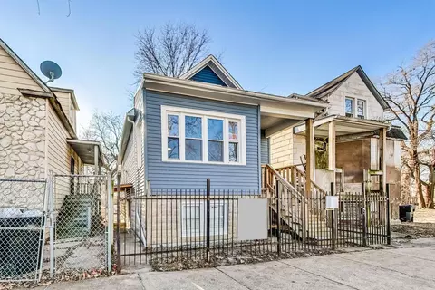 4923 W Hubbard St, Chicago, IL 60644