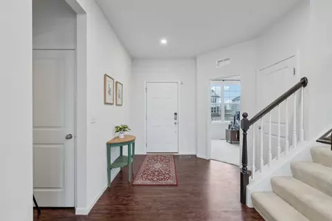 Entry Way - 12401 S Meridian Ln, Plainfield, IL 60585 photo 1 of 5