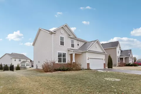 Exterior - 12401 S Meridian Ln, Plainfield, IL 60585 photo 2 of 5