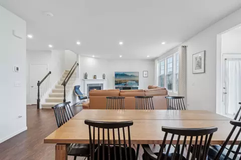 Dining - 12401 S Meridian Ln, Plainfield, IL 60585 photo 1 of 1