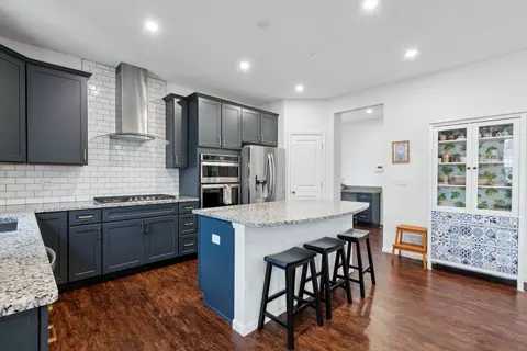 Kitchen - 12401 S Meridian Ln, Plainfield, IL 60585 photo 1 of 5