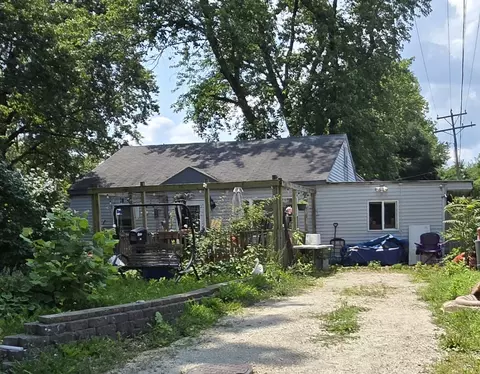Undisclosed, Champaign, IL 61820