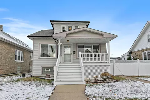 5826 W Warwick Ave, Chicago, IL 60634