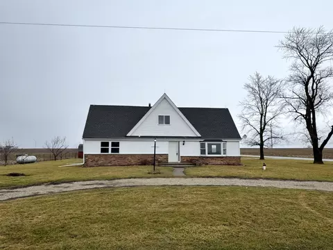 2301 County Road 2600, Ogden, IL 61859
