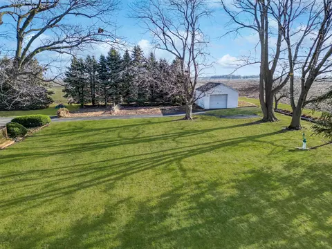 Exterior - 309 E Ziebarth Rd, Normal, IL 61761 photo 1 of 1