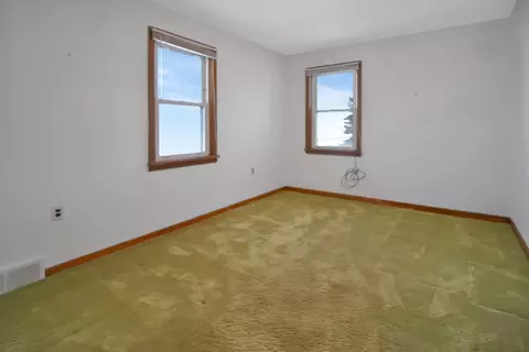 Bedroom - 309 E Ziebarth Rd, Normal, IL 61761 photo 8 of 9