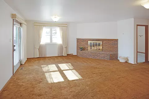 Living - 309 E Ziebarth Rd, Normal, IL 61761 photo 1 of 9
