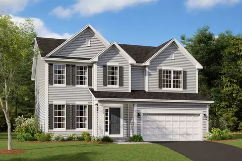 11353 Trenton St, Huntley, IL 60142