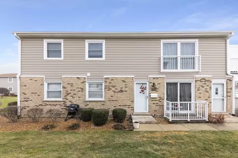7912 163rd Ct #7912, Tinley Park, IL 60477