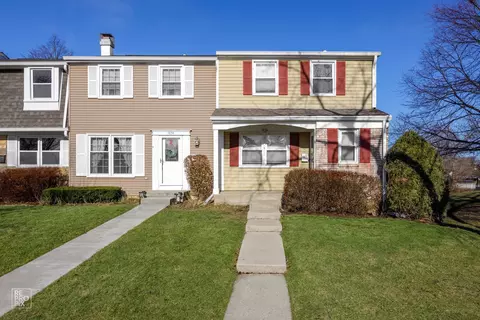 1036 Denham Pl #1036, Schaumburg, IL 60194