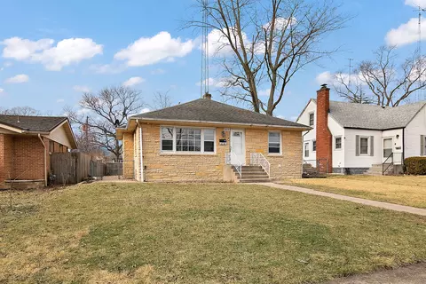 1235 S Osborn Ave, Kankakee, IL 60901