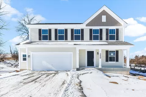 1220 Stonegate Dr, Marengo, IL 60152