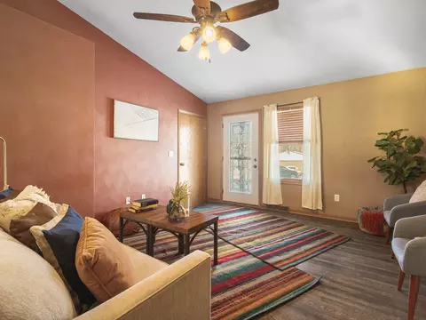 Living - 307 E Main St, Winnebago, IL 61088 photo 3 of 6