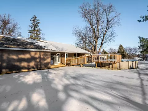 Exterior - 307 E Main St, Winnebago, IL 61088 photo 5 of 7