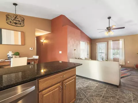 Kitchen - 307 E Main St, Winnebago, IL 61088 photo 4 of 5