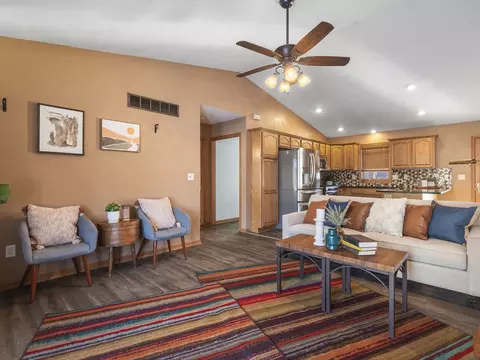 Living - 307 E Main St, Winnebago, IL 61088 photo 1 of 6
