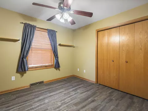 Bedroom - 307 E Main St, Winnebago, IL 61088 photo 5 of 6