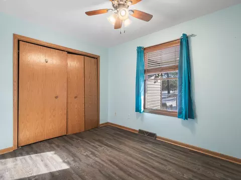 Bedroom - 307 E Main St, Winnebago, IL 61088 photo 3 of 6
