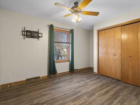 Bedroom - 307 E Main St, Winnebago, IL 61088 photo 1 of 6