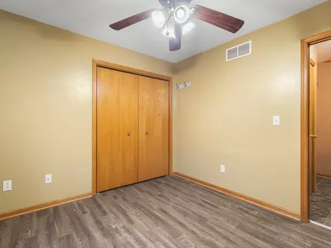 Bedroom - 307 E Main St, Winnebago, IL 61088 photo 6 of 6
