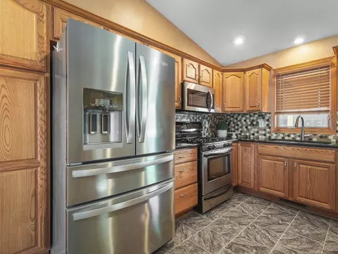 Kitchen - 307 E Main St, Winnebago, IL 61088 photo 1 of 5