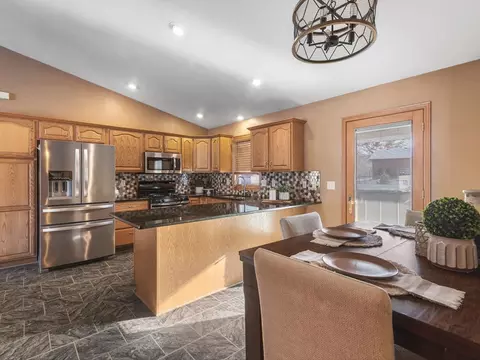 Kitchen - 307 E Main St, Winnebago, IL 61088 photo 5 of 5