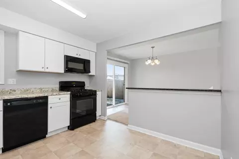 Kitchen - 15627 Cornell Ave, Dolton, IL 60419 photo 2 of 2