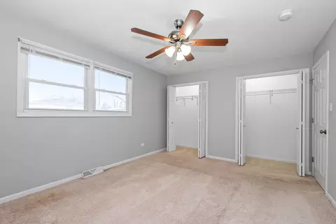 Bedroom - 15627 Cornell Ave, Dolton, IL 60419 photo 3 of 3