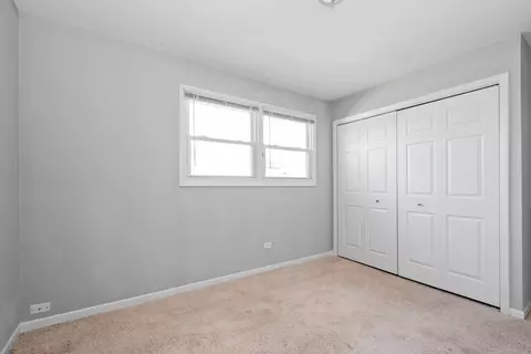 Bedroom - 15627 Cornell Ave, Dolton, IL 60419 photo 2 of 3