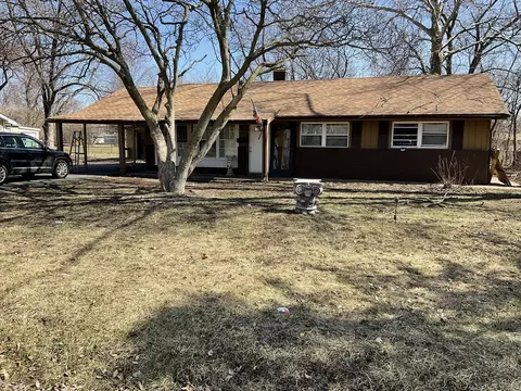 18331 John Ave, Country Club Hills, IL 60478