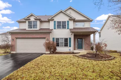 2226 Kealsy Ln, Aurora, IL 60503