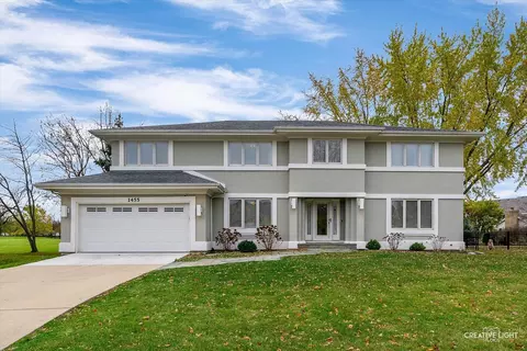 1455 Radcliff Ln, Aurora, IL 60502