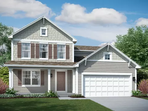 750 Thornapple Ln, Marengo, IL 60152
