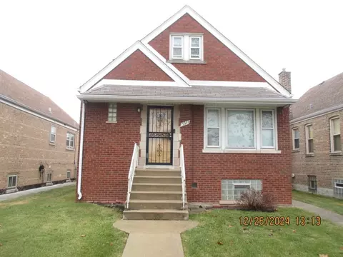 5347 S Kolin Ave, Chicago, IL 60632