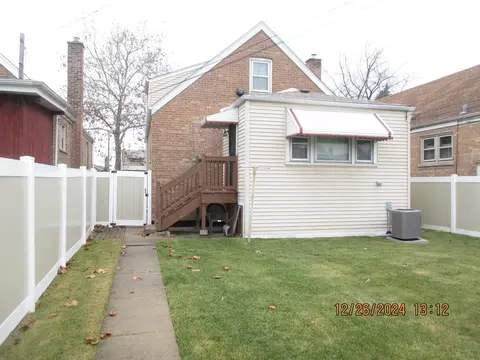 5347 S Kolin Ave, Chicago, IL 60632 photo 4