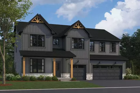 12906 S Platte Trl, Plainfield, IL 60585