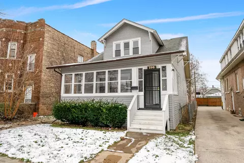 298 E 148th Pl, Harvey, IL 60426 photo 1