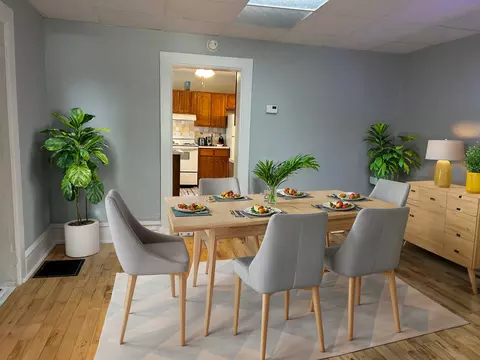 Dining - 220 E Monroe St, Waterman, IL 60556 photo 1 of 1