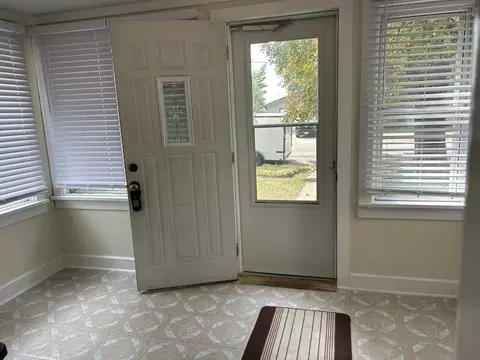 Entry Way - 220 E Monroe St, Waterman, IL 60556 photo 1 of 3