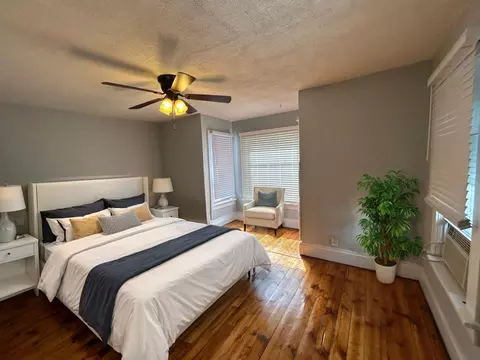Bedroom - 220 E Monroe St, Waterman, IL 60556 photo 1 of 3