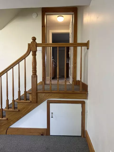 Entry Way - 220 E Monroe St, Waterman, IL 60556 photo 3 of 3