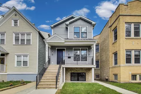 4835 N Seeley Ave, Chicago, IL 60625