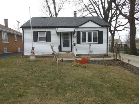 1224 Clara Ave, Joliet, IL 60435