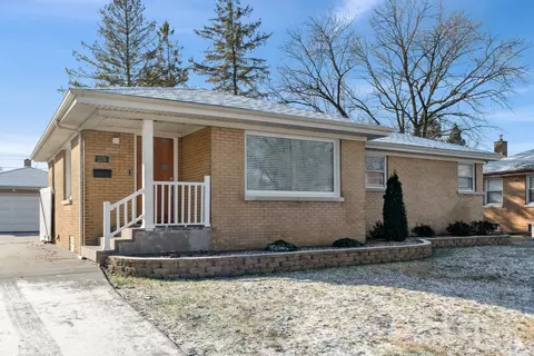 279 E 170th St, South Holland, IL 60473