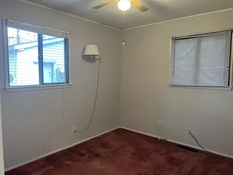 Bedroom - 2108 E 7th St, Sterling, IL 61081 photo 2 of 3
