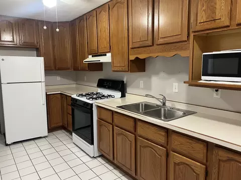 Kitchen - 2108 E 7th St, Sterling, IL 61081 photo 1 of 2