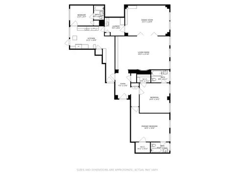 200 E Pearson St #2E, Chicago, IL 60611 photo 25