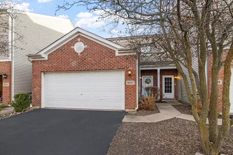 16117 Bent Grass Dr, Lockport, IL 60441